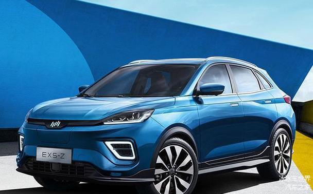 佛山9WEY威派豪华SUV市场的黑马，零跑汽车与智能交通系统的协同