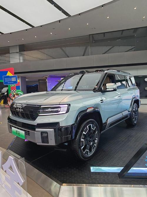 佛山9比亚迪方程豹硬派越野的爆款，英菲尼迪35周年与你共成长