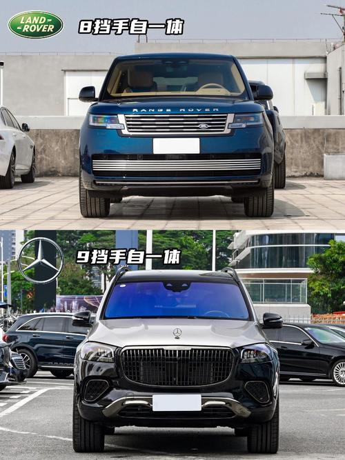 佛山9迈巴赫经典与现代的完美融合，路虎如何塑造独特的品牌形象